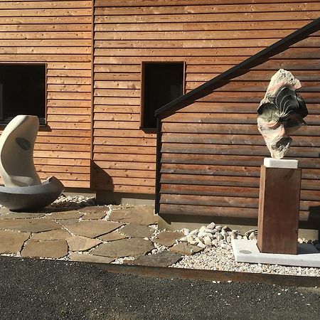 Appartement Gyoeri. Millstatt Exterior photo